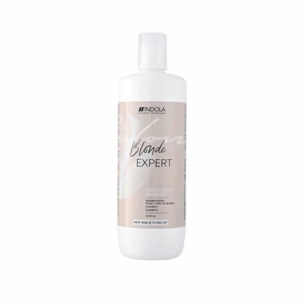 Indola Blonde Expert Insta Stong Shampoo 1000ml