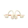 Open Ear Sports Headphones Havit E510BT(Freego1 Air) Beige Orange