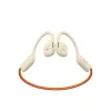 Open Ear Sports Headphones Havit E510BT(Freego1 Air) Beige Orange