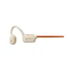 Open Ear Sports Headphones Havit E510BT(Freego1 Air) Beige Orange