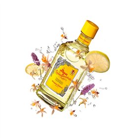 Alvarez Gomez Eau De Cologne Concentrated 750ml