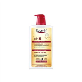 Eucerin Ph 5 Skin Protection Shower Oil 1000ml