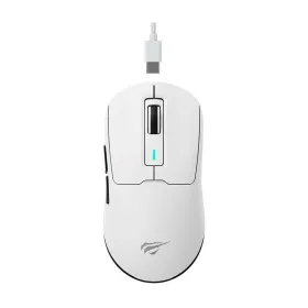 Mänguri Hiir Havit MS969WB Valge