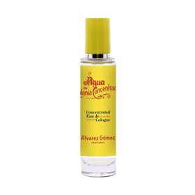 Alvarez Gomez Eau De Cologne Concentrated 30ml