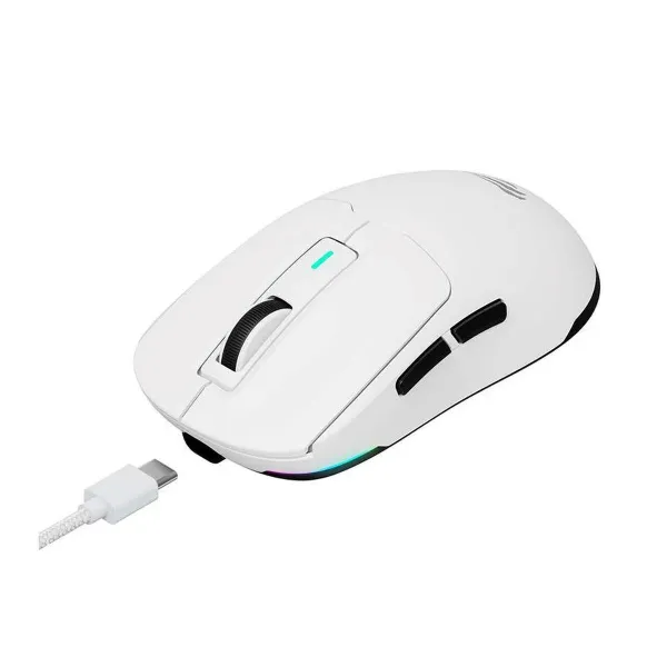 Mänguri Hiir Havit MS969WB Valge