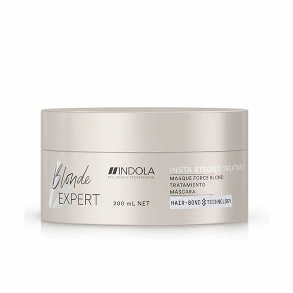 Indola Blonde Expert Insta Strong Treatment 200ml