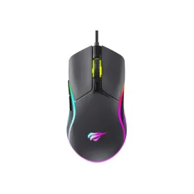 Игровая мышь Havit MS1038 Чёрный 8000 dpi