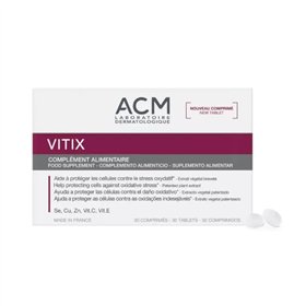 Vitix 30 Tablets