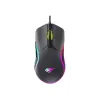 Игровая мышь Havit MS1038 Чёрный 8000 dpi