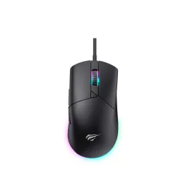 Игровая мышь Havit MS1038 Чёрный 8000 dpi