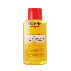 Eucerin Ph5 Oleogel De Ducha 200ml