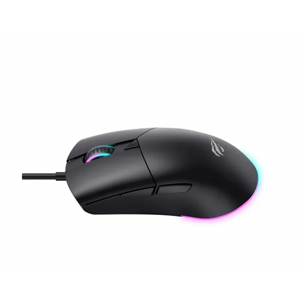 Игровая мышь Havit MS1038 Чёрный 8000 dpi