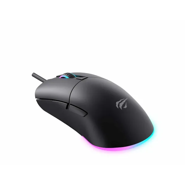 Игровая мышь Havit MS1038 Чёрный 8000 dpi