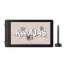 Graphics tablets and pens Huion GS1333-K GEN 3