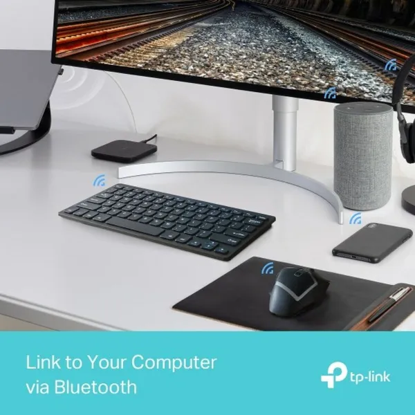 Tinklo adapteris TP-Link TX10UB Nano