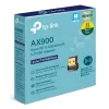 Tinklo adapteris TP-Link TX10UB Nano