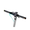 Electric Scooter Motus Scooty 10 GEN 5 Black Grey Turquoise 350 W 20 km/h