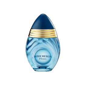Boucheron Fleurs Eau De Parfum Spray 100ml