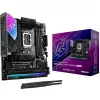 Pagrindinė plokštė ASRock B860M Lightning WiFi Intel B860