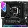 Pagrindinė plokštė ASRock B860M Lightning WiFi Intel B860