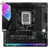 Pagrindinė plokštė ASRock B860M Lightning WiFi Intel B860