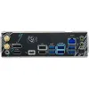 Pagrindinė plokštė ASRock B860M Lightning WiFi Intel B860