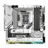Pagrindinė plokštė ASRock B860M Steel Legend WiFi Intel B860 LGA 1851