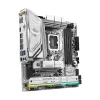 Pagrindinė plokštė ASRock B860M Steel Legend WiFi Intel B860 LGA 1851