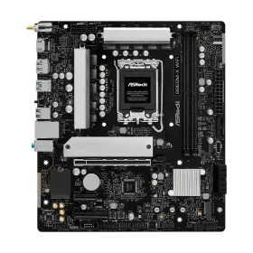 Pagrindinė plokštė ASRock B860M-X WiFi Intel B860 LGA 1851