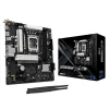 Pagrindinė plokštė ASRock B860M-X WiFi Intel B860 LGA 1851