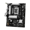 Pagrindinė plokštė ASRock B860M-X WiFi Intel B860 LGA 1851