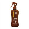 Babaria Coconut Protective Sun Oil Spf50 200ml