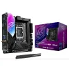 Pagrindinė plokštė ASRock B860I Lightning WiFi Intel B860 LGA 1851