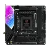 Pagrindinė plokštė ASRock B860I Lightning WiFi Intel B860 LGA 1851
