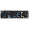Pagrindinė plokštė ASRock B860I Lightning WiFi Intel B860 LGA 1851