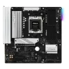 Pagrindinė plokštė ASRock B850M Pro RS AMD AM5