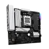 Pagrindinė plokštė ASRock B850M Pro RS AMD AM5