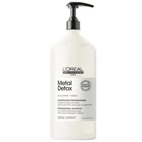 L'oreal Professionnel Metal Detox Professional Shampoo 300ml