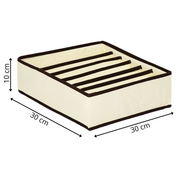 Sahtlite organiseerija Springos HA3026