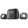 PC Speakers Defender 65213 Black 6 W 11 W