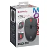 Optiline Hiir Defender DEFENDER ICON MB-057 Must