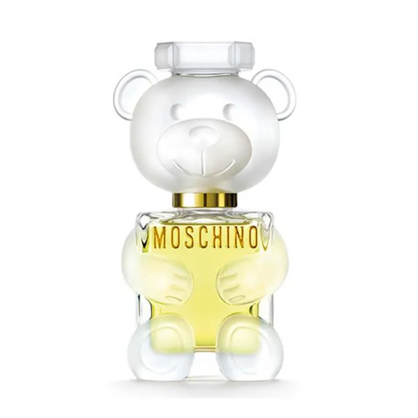 Moschino Toy 2 Eau De Perfume Spray 50ml