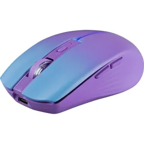 Belaidė Bluetooth pelė Defender MISTERIO MM-301 Purpurinis