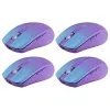 Belaidė Bluetooth pelė Defender MISTERIO MM-301 Purpurinis
