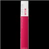 Maybelline Superstay 24 Matte Ink Lipstick 150 Path Finder 5ml