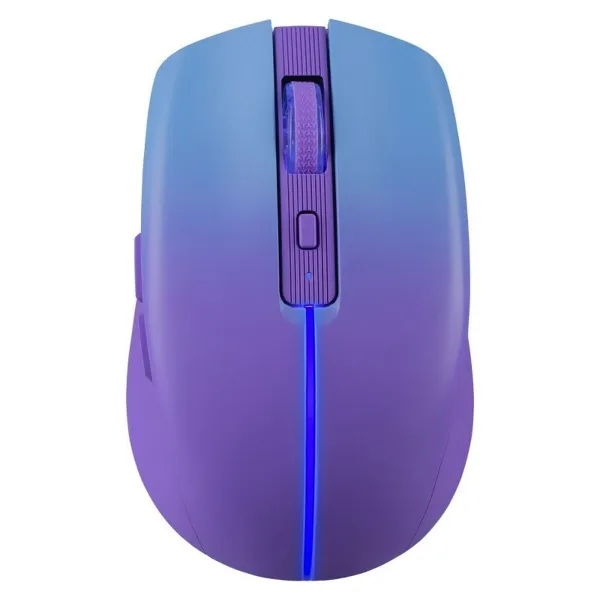 Belaidė Bluetooth pelė Defender MISTERIO MM-301 Purpurinis