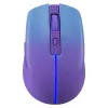 Belaidė Bluetooth pelė Defender MISTERIO MM-301 Purpurinis