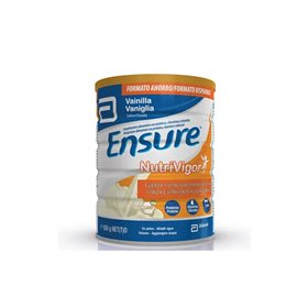 Ensure Nutrivigor Vainilla 850g