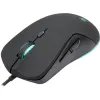 Žaidimų pelė Defender GM-049 ARGA Juoda 3600 DPI