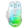 Mänguri Hiir Defender GM-056 ASTRO ELITE Valge 3200 DPI